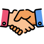 Collaborates with academia, policymakers and EU stakeholders 