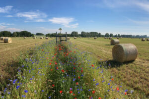 R.Huebner-Rerik-Bluehstriefen-Gehoelze R.Huebner-Rerik-Bluehstriefen-Gehoelze