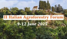 II Italian Agroforestry Forum-2