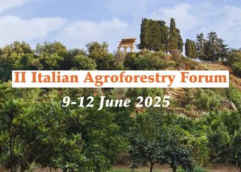 II Italian Agroforestry Forum-2